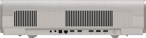 Xgimi Videoproiettore Mira Laser 4K Grigio